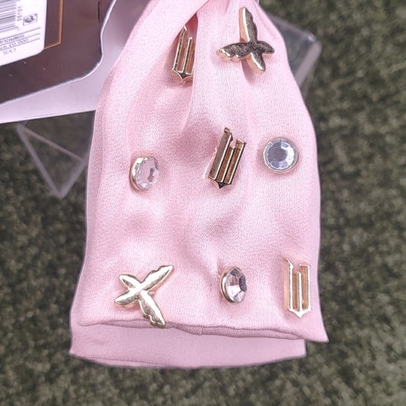 NWT WICKED HEADBAND PINK 💖 - Picture 4 of 5